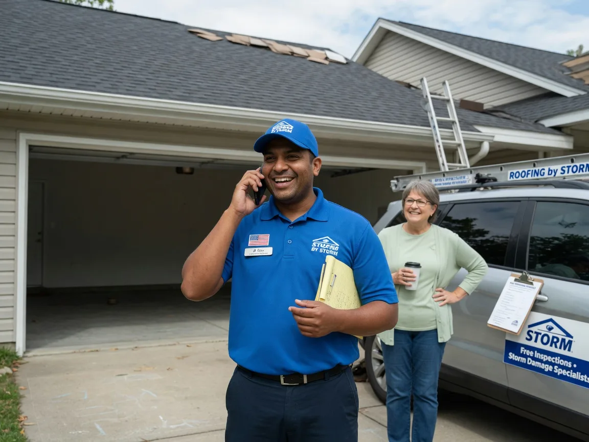 Roof Repair Near Me Etna, OH FAQs