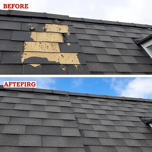 Roof Repair Near Me in Etna, OH near me